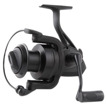 Nash - Fast Drag Black BP10 Reel