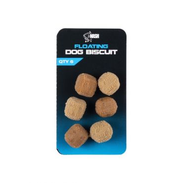 Nash - Floating Dog Biscuit