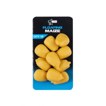 Nash - Floating Maize