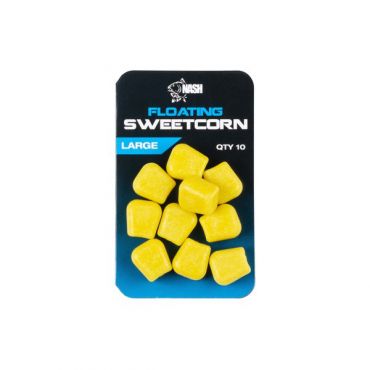 Nash - Floating Sweetcorn