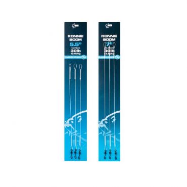 Nash - Fluoro Ronnie Rig Boom