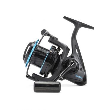 Nash - LR Reel