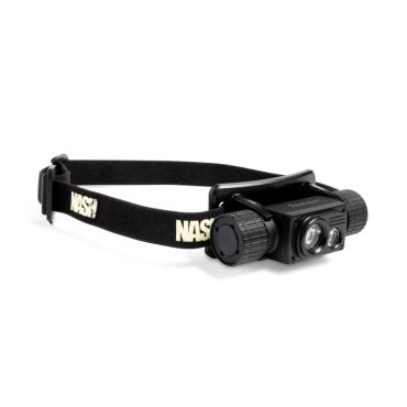 Nash - Powerbanx UV Lite Head Torch