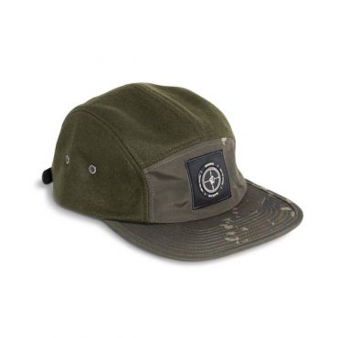 Nash - Scope HD 5 Panel Hat