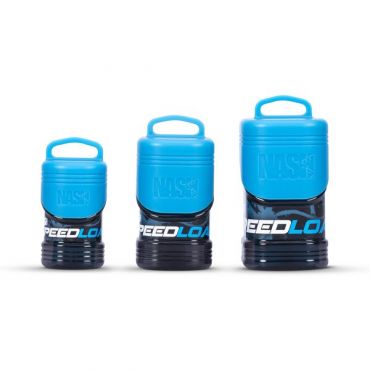 Nash - Speedload PVA System