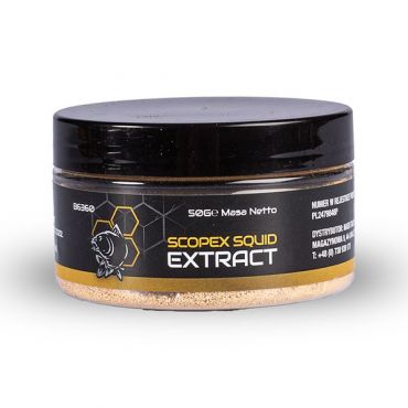 Nash - Squid Extract 50g