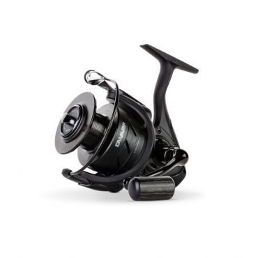 Nash - Dwarf Big Pit Compact Reel