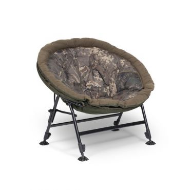 Nash - Indulgence Moon Chair Deluxe