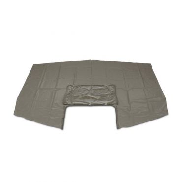 Nash - Titan T1/T2 Pro Groundsheet