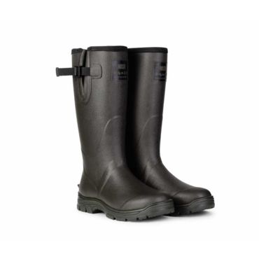 Nash - Zero Tolerance Field Wellies