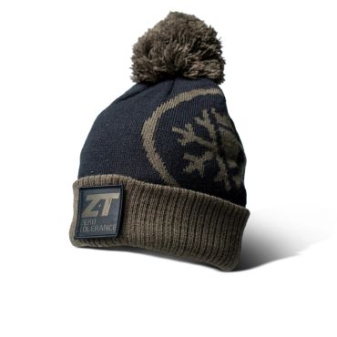 Nash - ZT Patch Bobble Hat