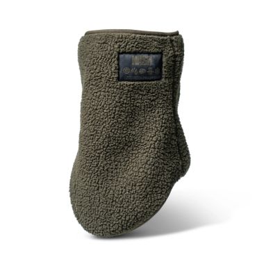 Nash - ZT Sherpa Fleece Reversible Snood