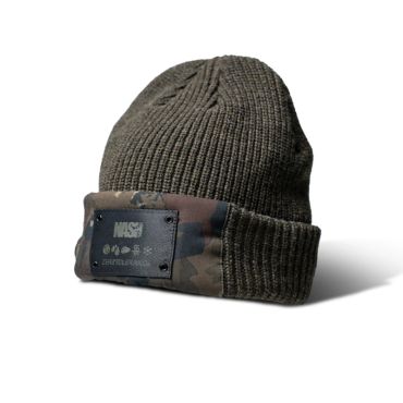 Nash - ZT Woolly Hat Camo Panel