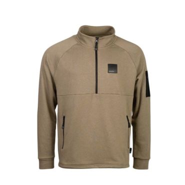 Nash - 1/2 Zip Jumper - Small