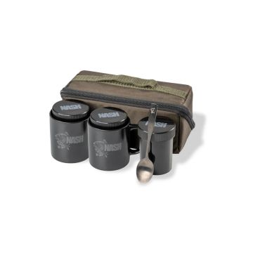 Nash - Bank Life Brew Kit