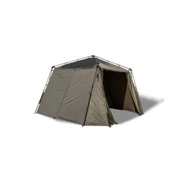 Nash - Bank Life Gazebo