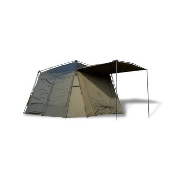 Nash - Bank Life Gazebo Plus
