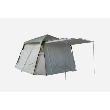Nash - Bank Life Gazebo Skull Cap