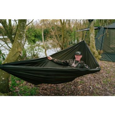 Nash - Bank Life Hammock