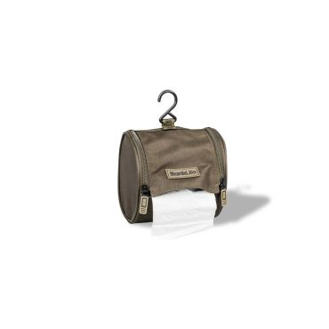 Nash - Bank Life Toilet Roll Holder