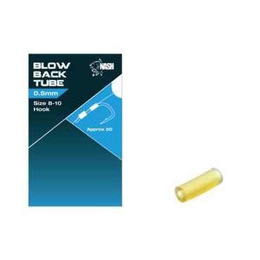 Nash - Blow Out Tube
