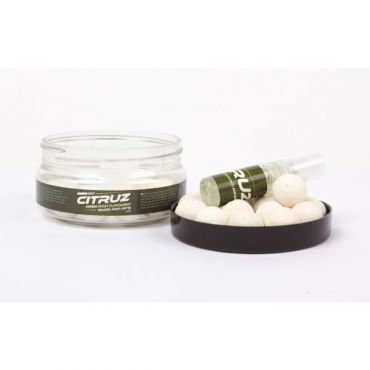 Nash - Citruz White Pop Ups