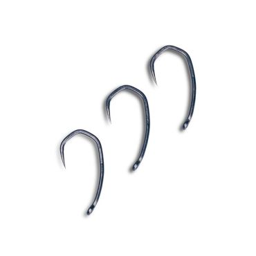 Nash - Claw Long Shank Hooks - Barbless