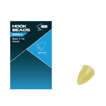Nash - Hook Beads Small