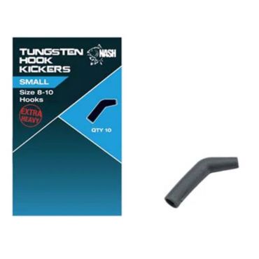 Nash - Hook Kicker Small Silt