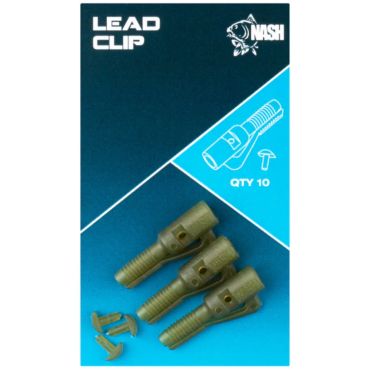 Nash - Lead Clip