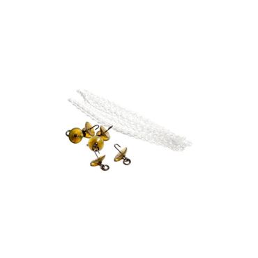 Nash - Lock & Load Bait Stop Kit