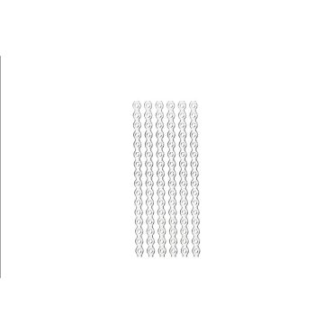 Nash - Lock & Load Bait Stop Elastic