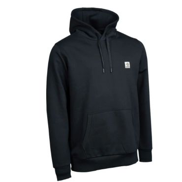 Nash - Make It Happen Badge Hoody Black