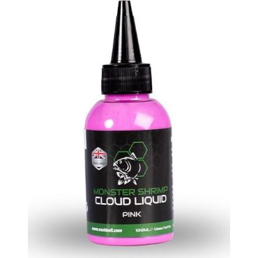 Nash - Monster Shrimp Cloud Juice 100ml