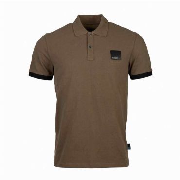Nash - Polo Shirt - Small