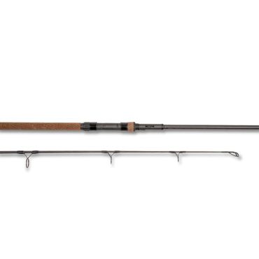 Nash - Scope Ops Dark Cork Retractable Carp Rods