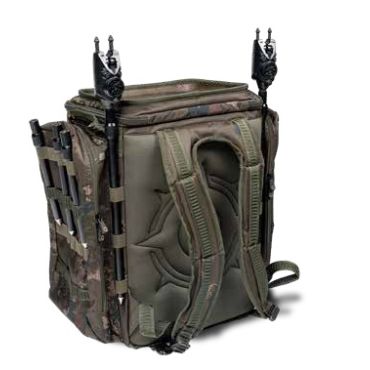 Nash - Scope Soft Protect Rucksack XL 55L