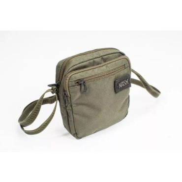 Nash - Security Pouch - Small