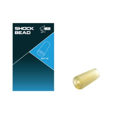 Nash - Shocker Bead