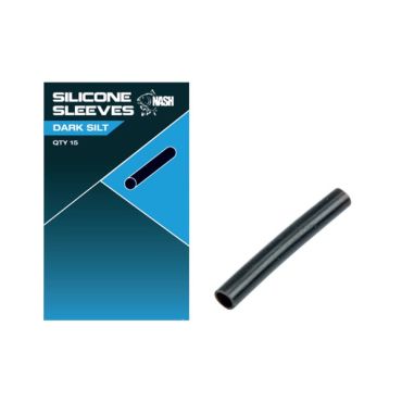 Nash - Silicone Sleeve