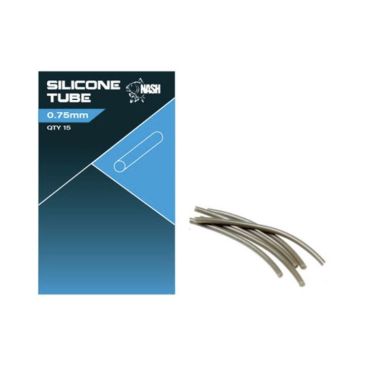 Nash - Silicone Tubing
