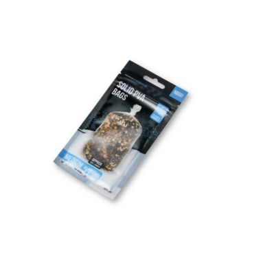 Nash - Solid PVA Bags