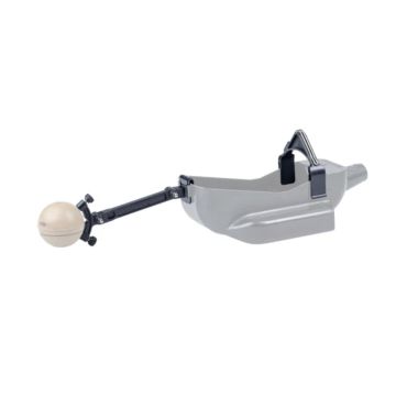 Nash - Spot On Bushwhacker Pro Deeper and Leading Bridge Kit