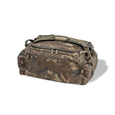 Nash - Subterfuge Duffel Bag