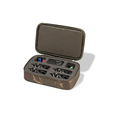 Nash - Subterfuge Siren R3+/R2 Presentation Case