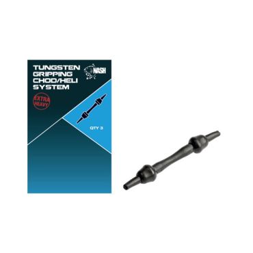 Nash - Tungsten Gripping Chod Heli System