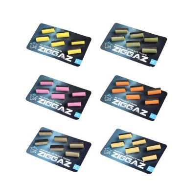 Nash - Ziggaz Hi-Attract Foams