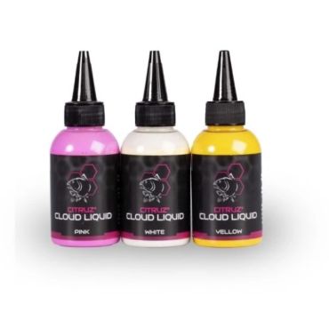 Nash Bait - Citruz Cloud Juice - 100ml