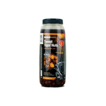 Nash Bait - Sweet Tiger Nuts - 2.5 Litre