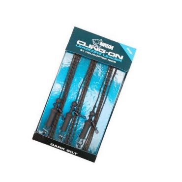 Nash - Cling-On Leadcore Leader